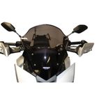 Pantalla MRA Touring MT-09 Tracer 15. ahumado - motoscamaralweb.com