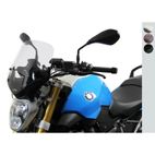 Pantalla MRA Touring BMW R 1200R. ahumado - motoscamaralweb.com