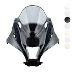 Pantalla MRA Racing Kawasaki ZX10-R. negro - motoscamaralweb.com