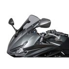 Pantalla MRA Racing Honda CBR 500 R. transparente - motoscamaralweb.com