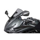 Pantalla MRA Racing Honda CBR 500 R. ahumado - motoscamaralweb.com