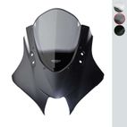 Pantalla MRA Racing Suzuki GSX-R 1000. ahumado - motoscamaralweb.com