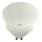 Pantalla MRA Racing BMW R nineT Racer. transparente - motoscamaralweb.com