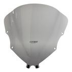 Pantalla MRA Racing BMW R nineT Racer. ahumado - motoscamaralweb.com