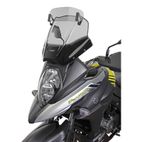 Pantalla MRA Touring. ahumado. Suzuki DL650 V-Strom - motoscamaralweb.com