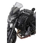 Pantalla MRA Racing Kawasaki Z650. negro - motoscamaralweb.com