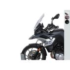 Pantalla MRA Touring tipo TM ahumado BMW F750GS - motoscamaralweb.com