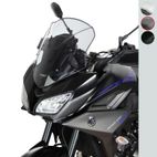 Pantalla MRA Sport Tracer 900/GT. ahumado - motoscamaralweb.com