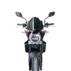 Pantalla MRA Sport CB 1000 R. negro - motoscamaralweb.com