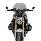 Pantalla MRA Touring tipo TM ahumado BMW R1250R - motoscamaralweb.com