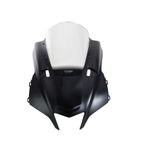 Pantalla MRA Racing tipo R transparente Yamaha YZF-R1 - motoscamaralweb.com
