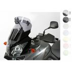 Pantalla MRA Vario. ahumado. Suzuki DL 650/1000/KLV 1000 2004- - motoscamaralweb.com