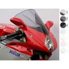 Pantalla MRA Racing. transparente. MV F4 1000 - motoscamaralweb.com
