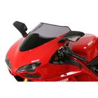 Pantalla MRA. ahumado. original Ducati 1098 S 2007 - motoscamaralweb.com