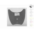 Pantalla MRA. transparente. original Yamaha RD 350/500 - motoscamaralweb.com