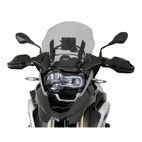 Pantalla MRA Touring. transparente. R1200GS. Adventure 13-14 +50 mm - motoscamaralweb.com