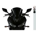 Pantalla MRA Racing Yamaha YZF R25. transparente - motoscamaralweb.com