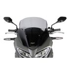 Pantalla MRA Touring. transparente. VFR800 X Crosrunner 15 - motoscamaralweb.com