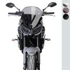 Pantalla MRA Racing Yamaha MT-09. ahumado - motoscamaralweb.com