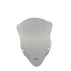 Pantalla MRA Racing Ninja 250/400. transparente - motoscamaralweb.com