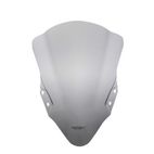 Pantalla MRA Racing Ninja 250/400. ahumado gris - motoscamaralweb.com