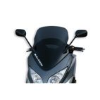 Pantalla MALOSSI Ahumada Yamaha T-MAX 500 08-11 4514760 - motoscamaralweb.com