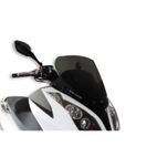 Pantalla MALOSSI Sport ahumada Kymco Superdink. Dink Street 125/200/300 4515116 - motoscamaralweb.com