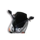 Pantalla MALOSSI Ahumada SPORT Yamaha T-MAX 500 01-07 4515361 - motoscamaralweb.com