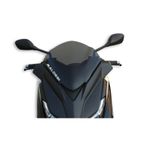 Pantalla MALOSSI Ahumada SPORT Yamaha XMAX 125/250/400 13- 4516051B - motoscamaralweb.com