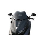 Pantalla MALOSSI Ahumada MHR Yamaha T-MAX 530 12-15 4516328 - motoscamaralweb.com