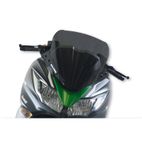 Pantalla MALOSSI Ahumada SPORT KAWA. J300 14-15 4516330B - motoscamaralweb.com
