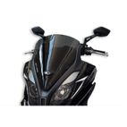 Cúpula Malossi SPORT Superdink 125/350 17- ahumado oscuro 4517073 - motoscamaralweb.com