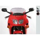 Pantalla MRA Sport. negro. Honda VFR750R RC36 1994-1997 - motoscamaralweb.com