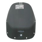 Pantalla MRA. ahumado. original Honda XRV 750 Africa Twin 1993-1995 - motoscamaralweb.com