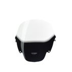 Pantalla MRA. transparente. original Honda XLV650 Transalp 2000- - motoscamaralweb.com