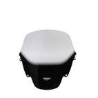 Pantalla MRA. ahumado. original Honda XLV650 Transalp 2000- - motoscamaralweb.com