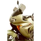 Pantalla MRA Touring. negro. Honda XLV650 Transalp 2000- - motoscamaralweb.com