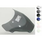 Pantalla MRA Sport. negro. Suzuki SV 650 S -2002 - motoscamaralweb.com