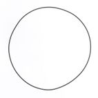 Junta de tapa de embrague CENTAURO - motoscamaralweb.com