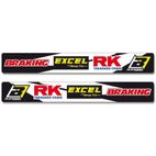 Kit Adhesivo basculante Blackbird Sponsors 5007 - motoscamaralweb.com