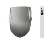 Pantalla MRA. negro. original Aprilia RS 50/125 99-05 - motoscamaralweb.com