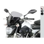 Pantalla MRA Racing MT-07 transparente. 14- - motoscamaralweb.com