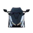 Pantalla Sport ahumada T-Max 17- Malossi 4517841B - motoscamaralweb.com
