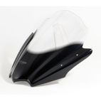 Pantalla universal MRA Racing RNB para motos naked - motoscamaralweb.com