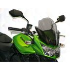 Pantalla universal MRA Racing RNB para motos naked - motoscamaralweb.com