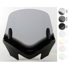 Pantalla MRA V-Flow Z. ahumado - motoscamaralweb.com