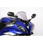 Pantalla MRA Racing. ahumado. Yamaha YZF R6 2006- - motoscamaralweb.com
