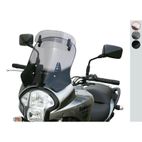 Pantalla MRA Vario. transparente. Kawasaki 650 Versys 06-08 - motoscamaralweb.com