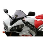Pantalla MRA Racing. ahumado. Yamaha YZF R1 2007 - motoscamaralweb.com