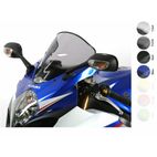 Pantalla MRA Racing. Suzuki GSXR 1000 2007- - motoscamaralweb.com